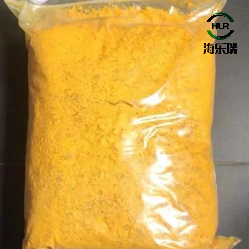 Chemical Colorant Pigment Yellow 42 CAS 51274-00-1