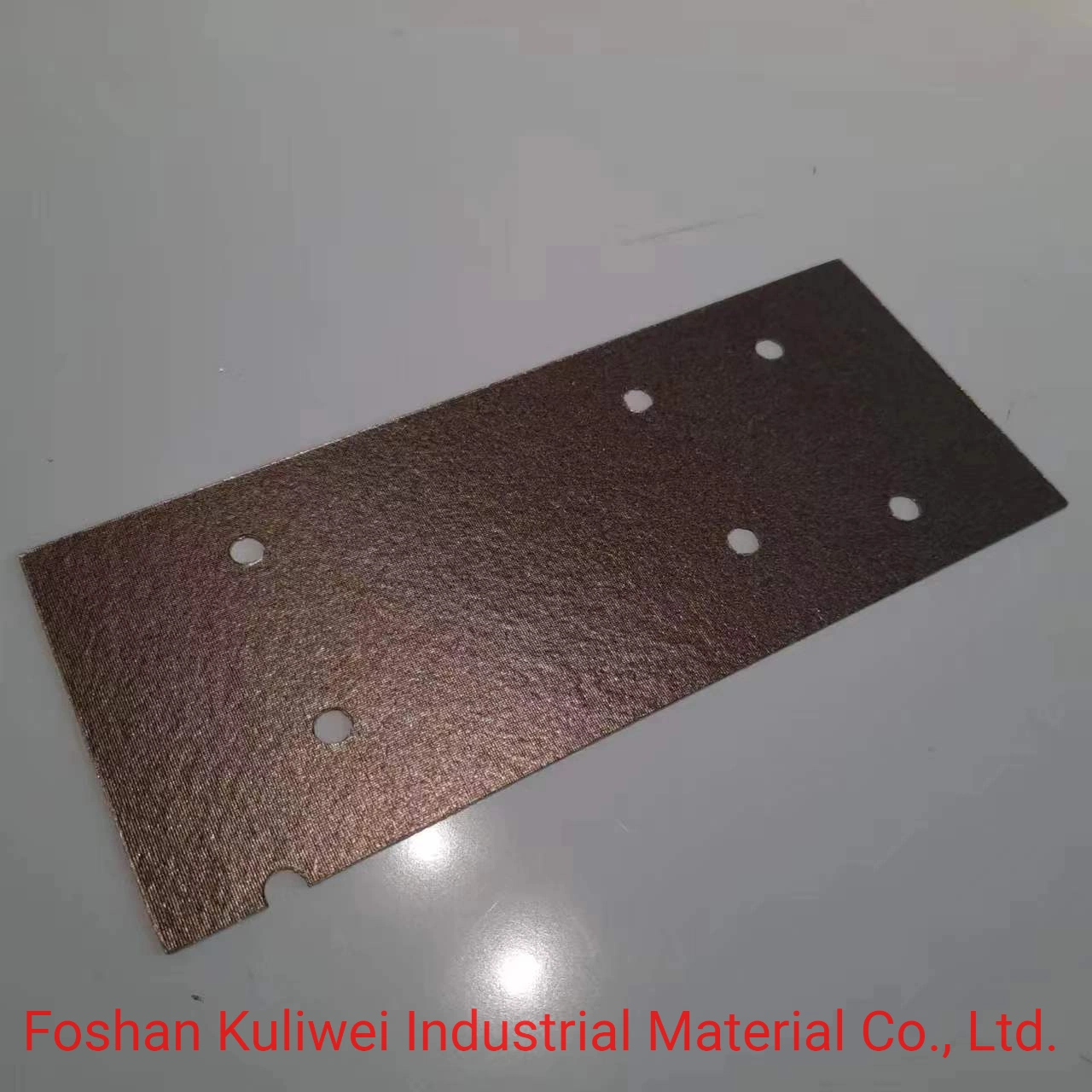 Home Appliances Insulation Material Mica Sheet Mica Board