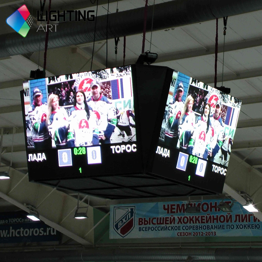 Full Color Indoor Video LED Display Screen P3 P4 P5 Front Service HD LED Display