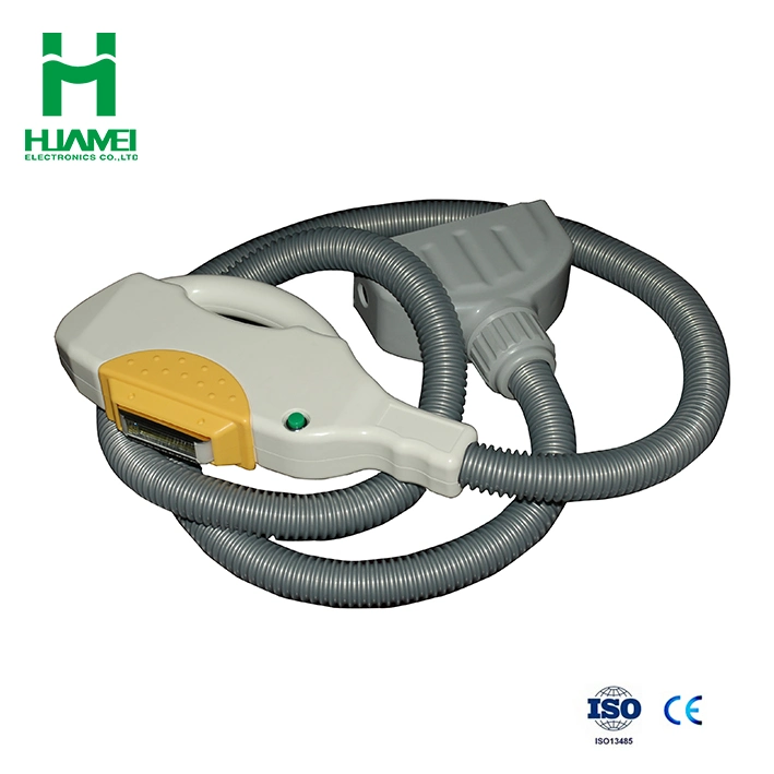 Huamei Good Result Hair Removal Laser Beauty Equipment