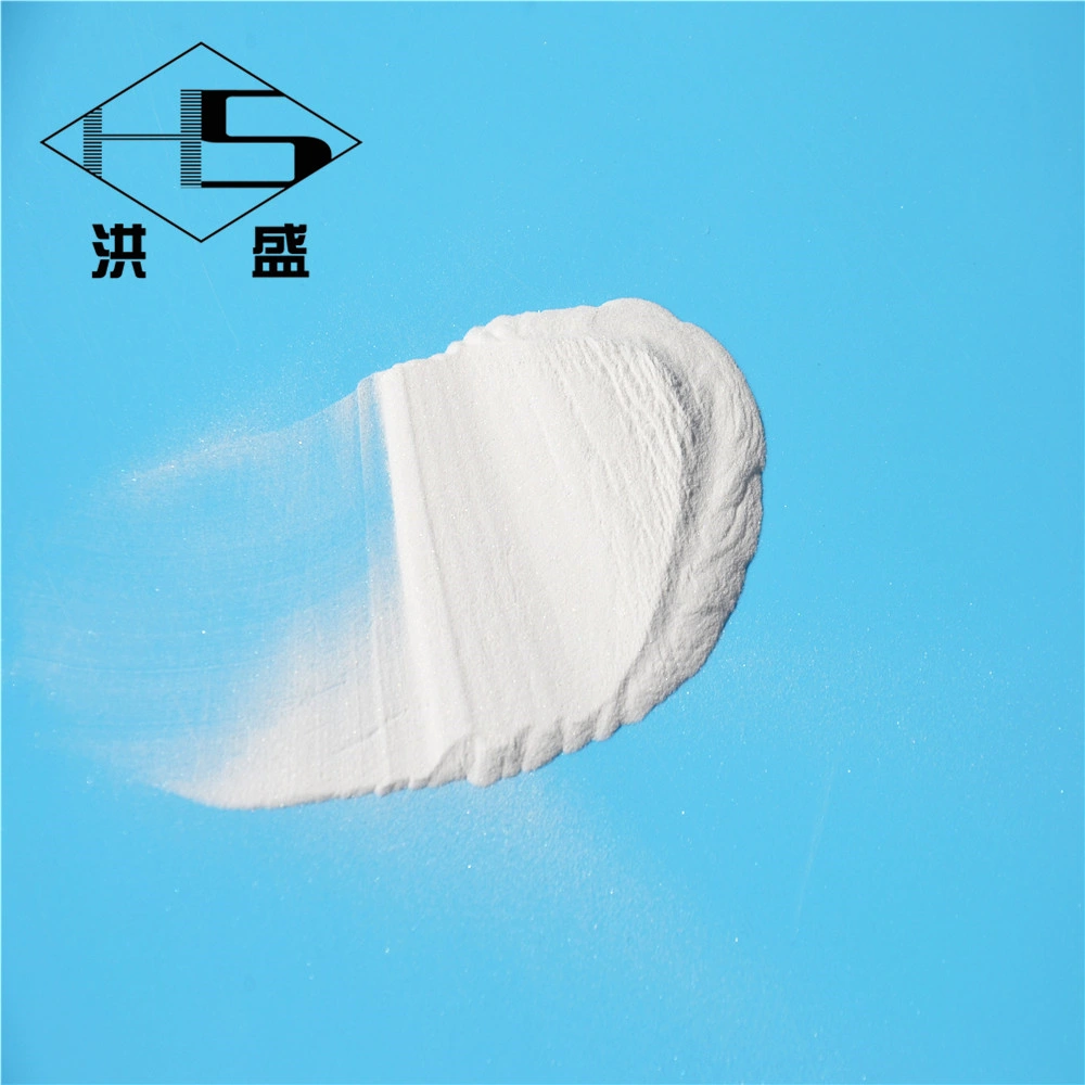 Fused Alundum White Grain Aluminum Oxide Grit