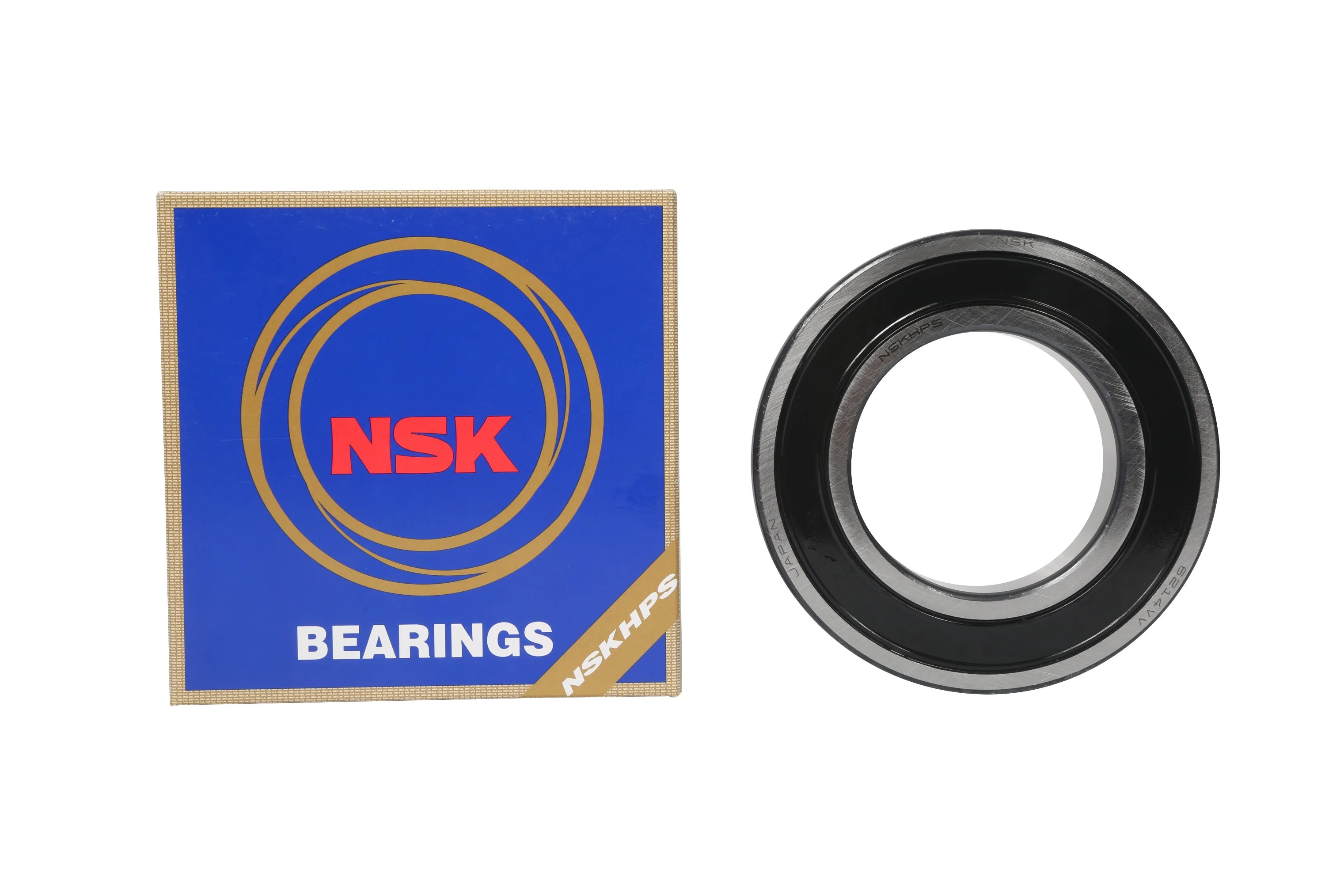 Deep Groove Ball Bearing/Nskskf/6024zzcm/Nskskf/Rolling Bearing/Necessary Accessories for Mechanical Equipment Rotation