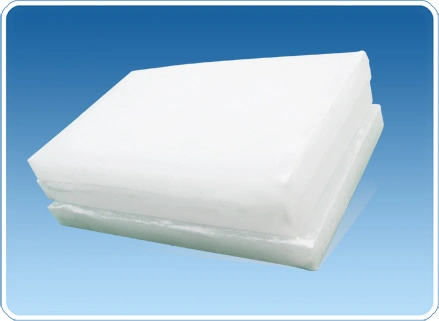 Fully Semi Refined Paraffin Wax 58-60 60-62 56-58