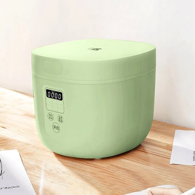 Intelligent Kitchen Appliance Electric Multi Functional Mini Rice Cooker with 9 Functions