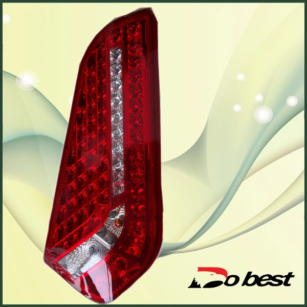 LED Bus Tail Lamp, Rear Lamp