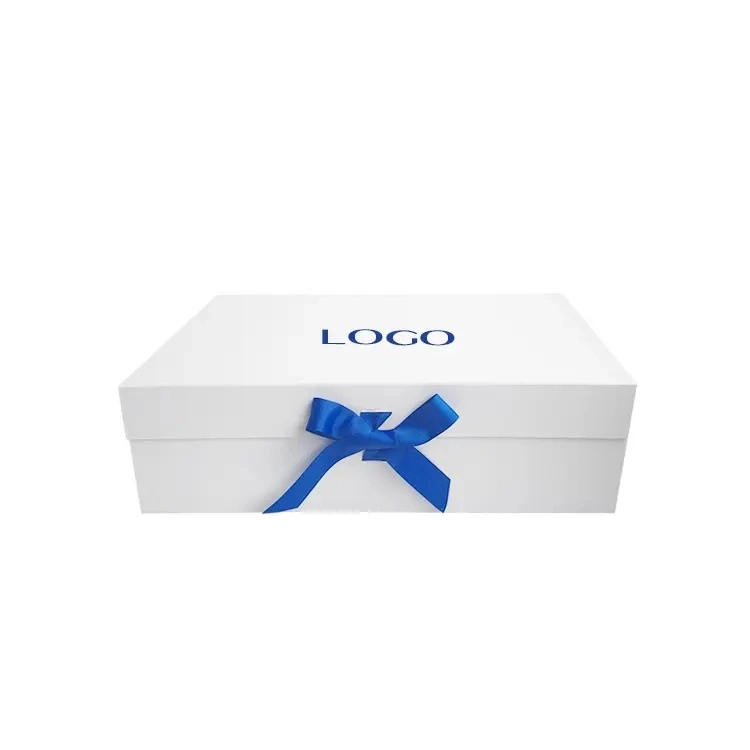 Personalizado de lujo Giftshipping de Cartón Ondulado caja de embalaje de papel los envases de cartón Caja de cartón corrugado