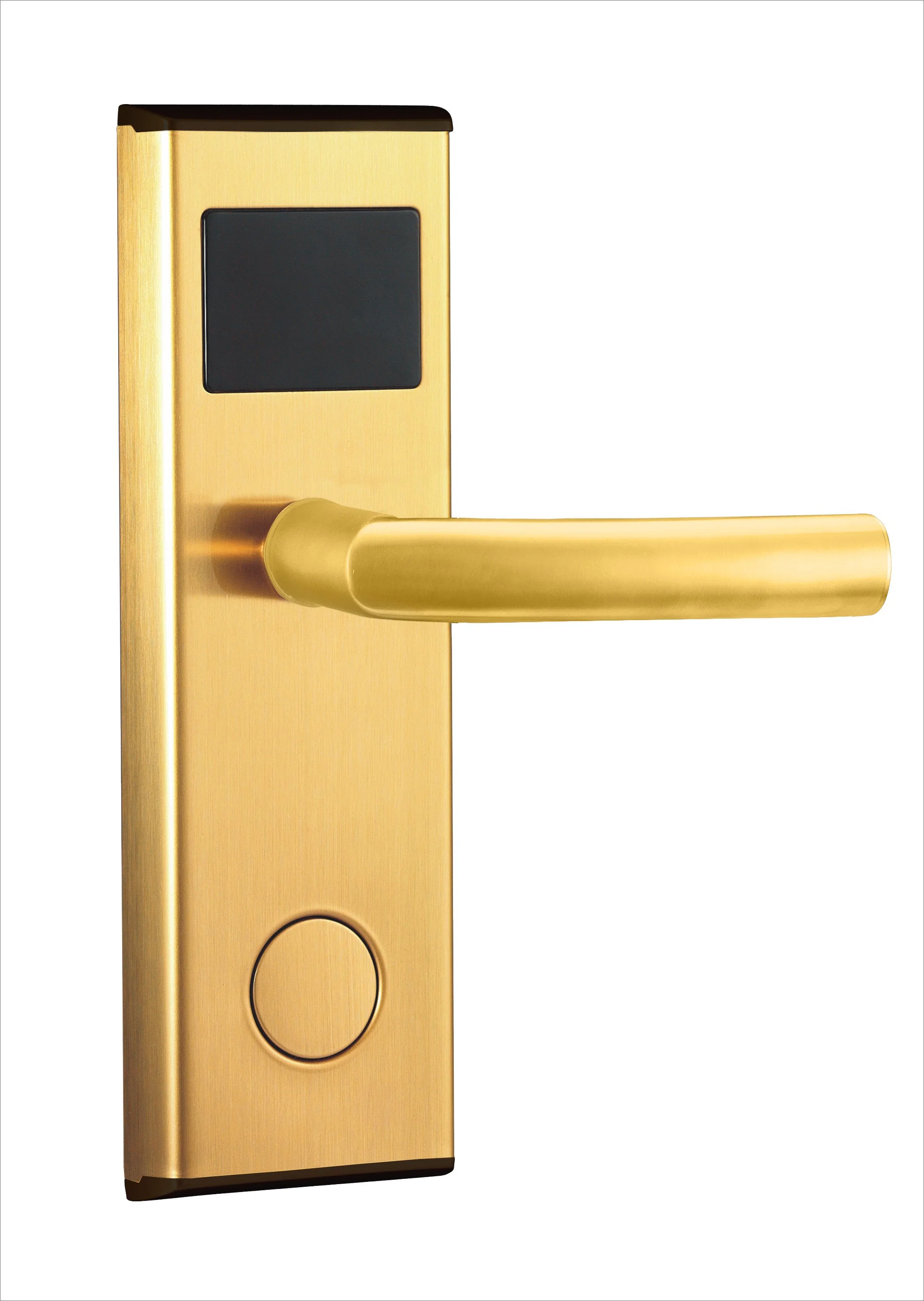 فندق China Mيجعل Hotel Temic RFID Card Door Locks System with مصنع البرامج