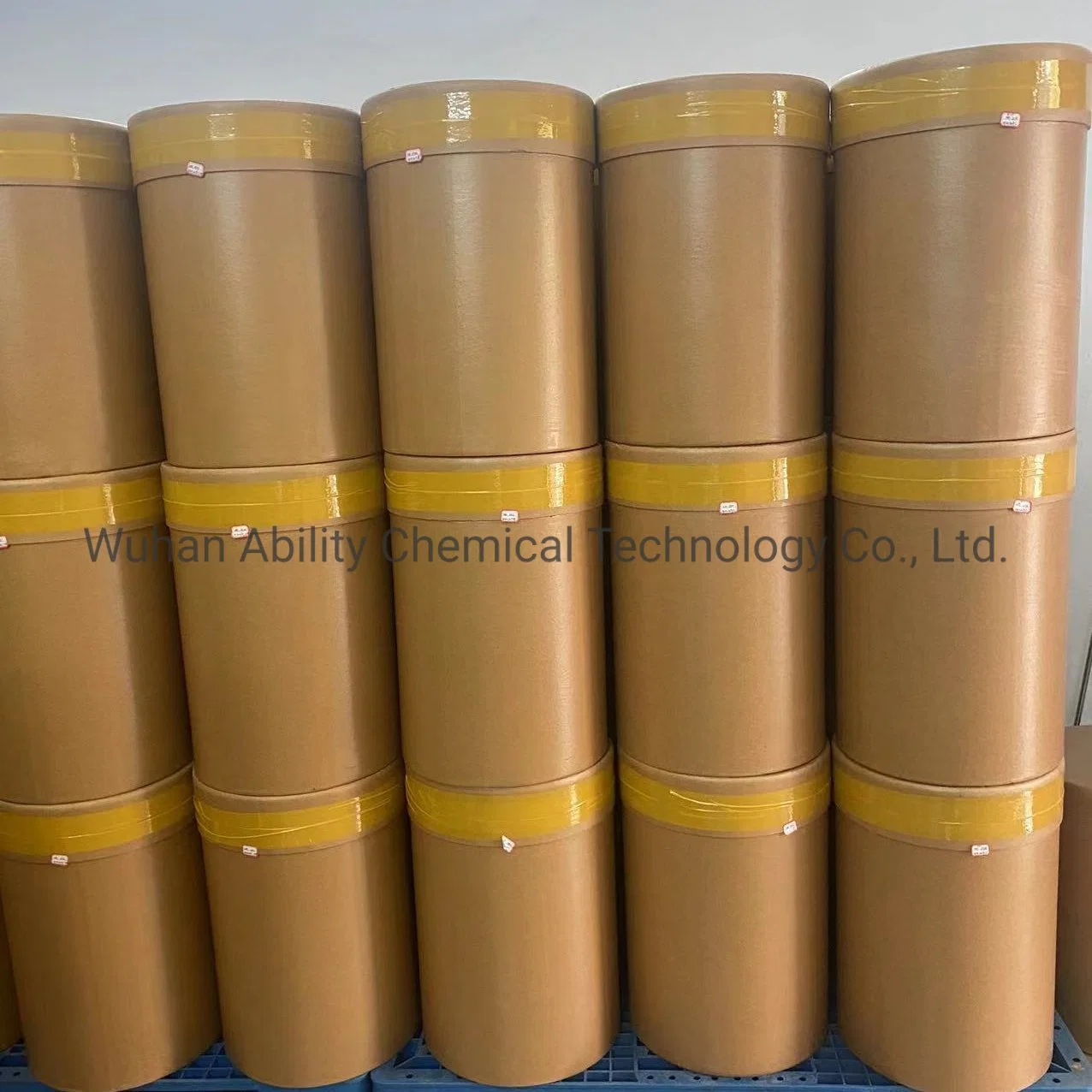 Pyrroloquinoline Quinone Disodium Salt Powder 99% PQQ for Cosmetic Raw Materials