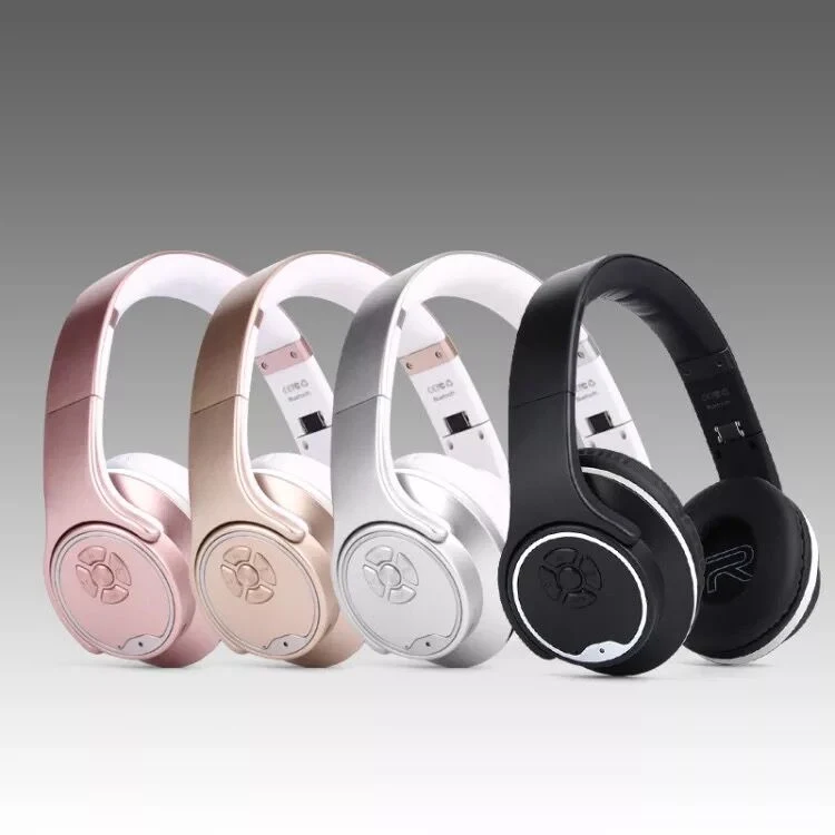 Original Mh3 Wireless Bluetooth Headphone