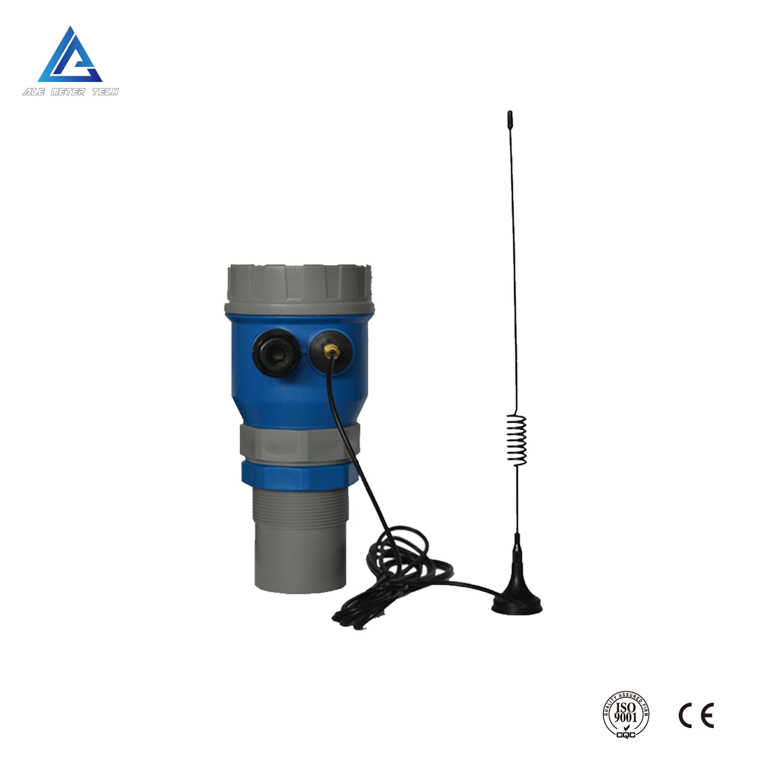 Factory Price Fast Deliver Ultrasonic Water Level Meter Ultrasonic Water Level Sensor