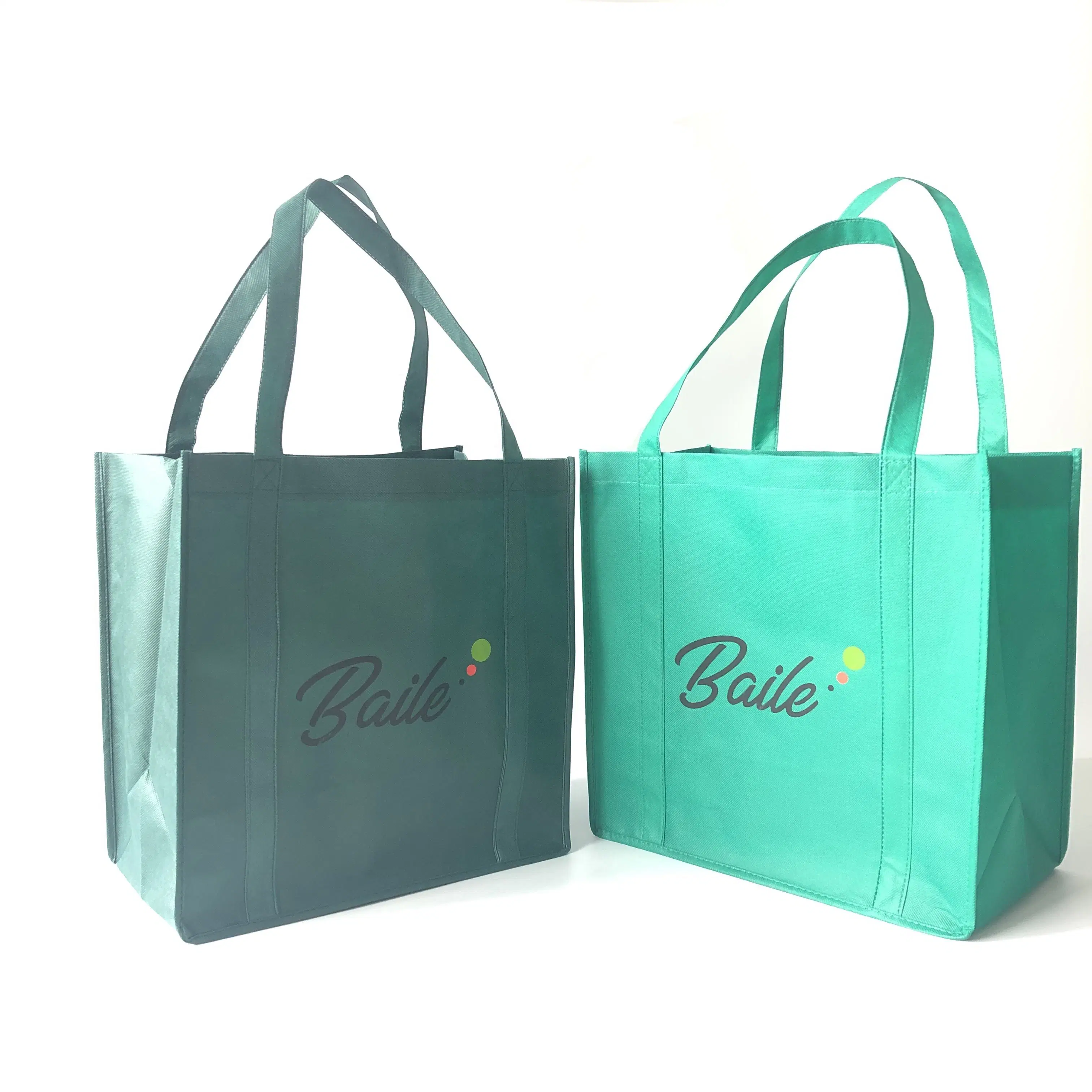 Cosmetic Printing Garbage Customized Shopping Printed Logo Bag