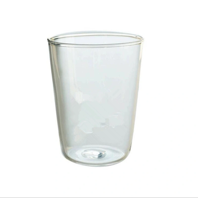 Verres droits Hot Sales pour salle de bains