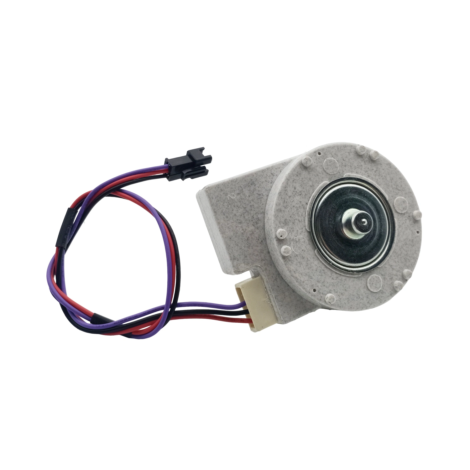 Ruijp Electric motor de CC sin escobillas de 12V para piezas de nevera