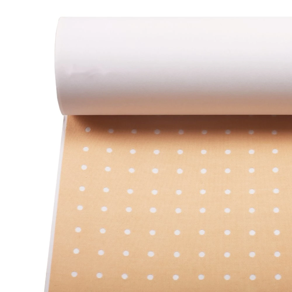 Medical Zinc Oxide Tape with Perforated