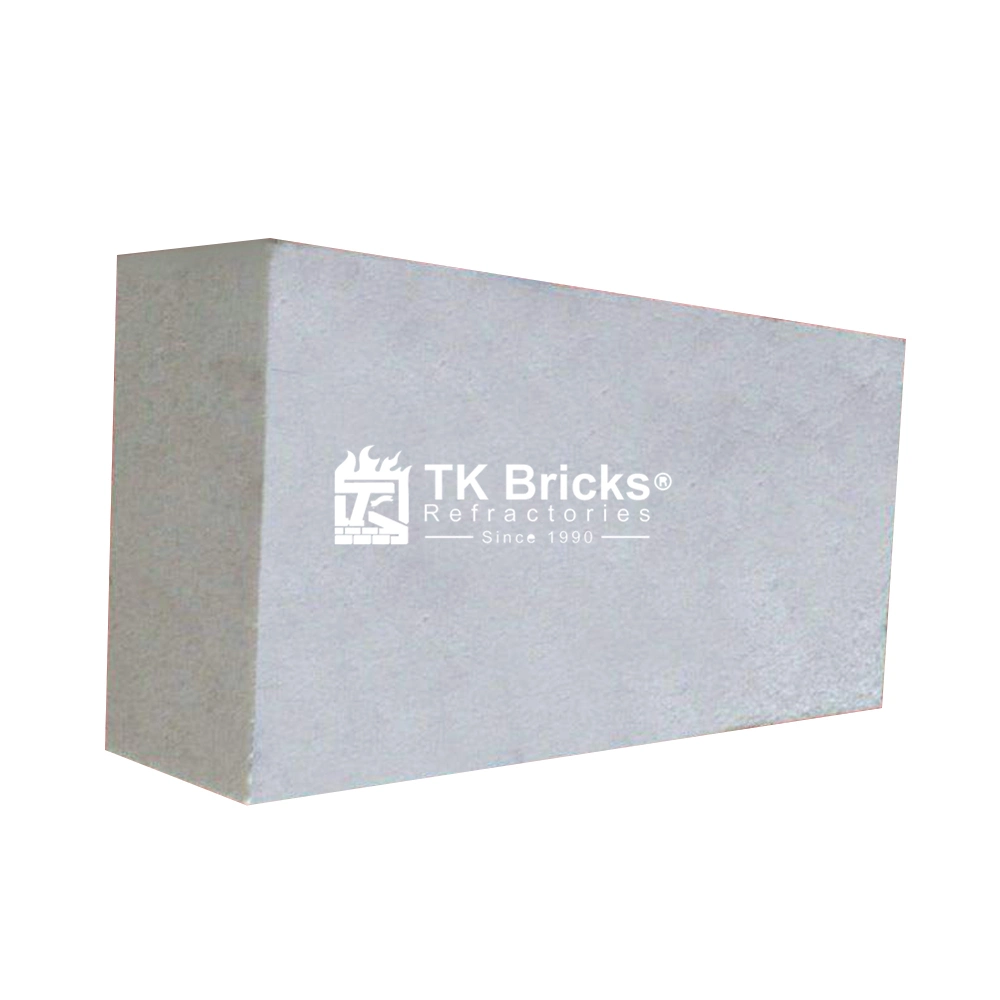 High Temperature Resistant Refractory Brick Corundum-Mullite Fire Bricks for Industry Furnace Building