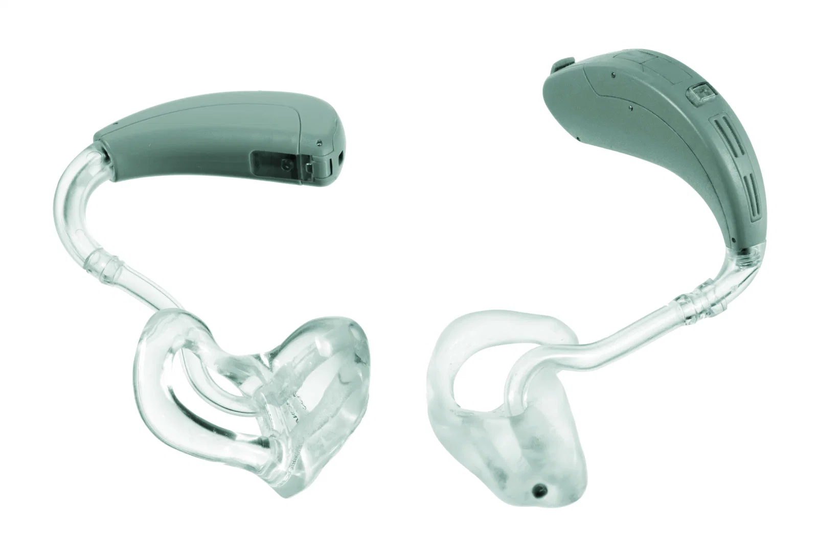 Customized Product Stereo Headphone Sound Medical Equipment Hearing Aids with Bluetooth Wireless