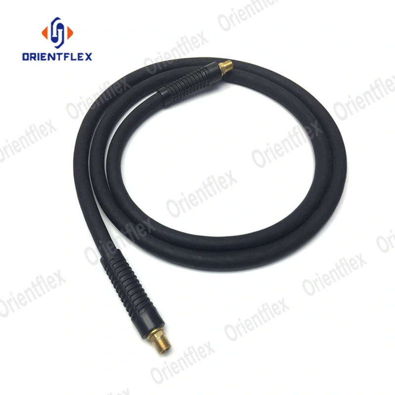 8 mm Natural Gas Oven Stove Grill Propane Hose