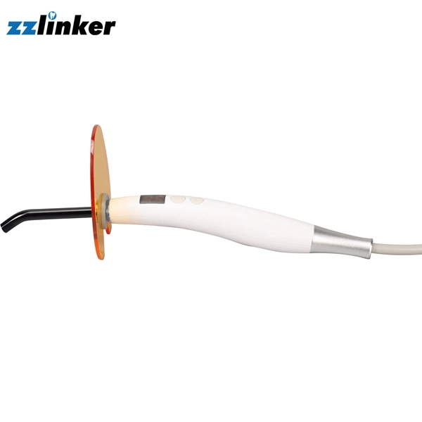 Lk-A101 Economic Woodpecker Quality Built-in Dental Light Cure