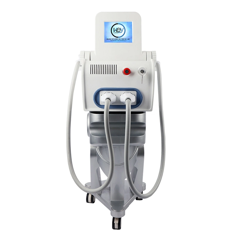 Painless Laser IPL Hair Removal Machine Portable Permanent Hair Removal