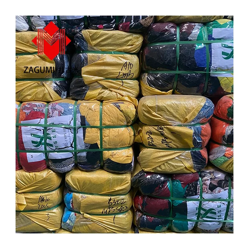 Bonda Used Men Cargo Clothes Bales Bale of Shoes Second Hand Clothing