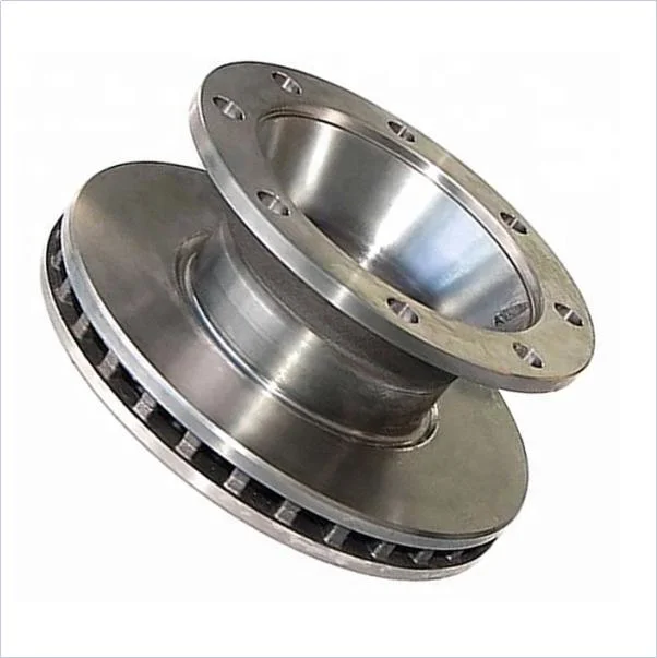 Brake Disc 0308834030 308834030 0308834037 308834037 Brake Rotor for BPW Trailer