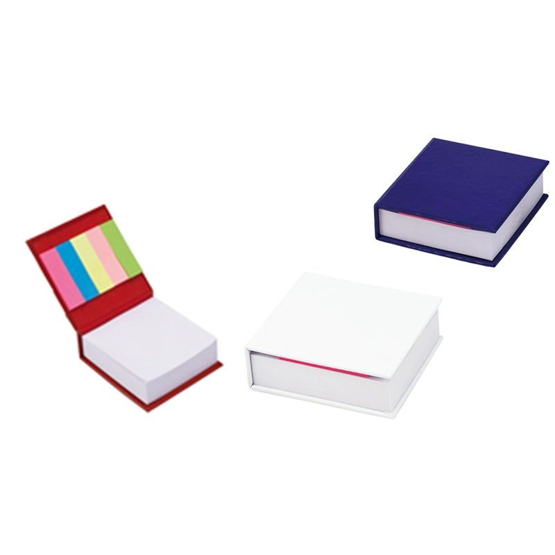 Memo Notes, Memo Sticker with Calendar, Promotional Gift Pad Set