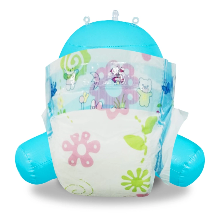 Baby Care Cloth Like Cheap Disposable Baby Diaper Pad