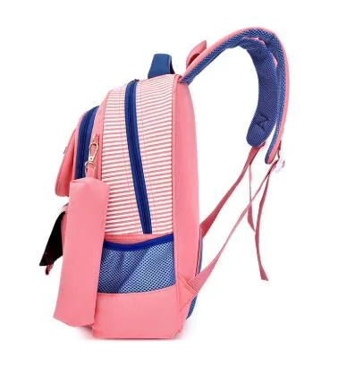 Outdoor Primary Modern Student New Design School Bag