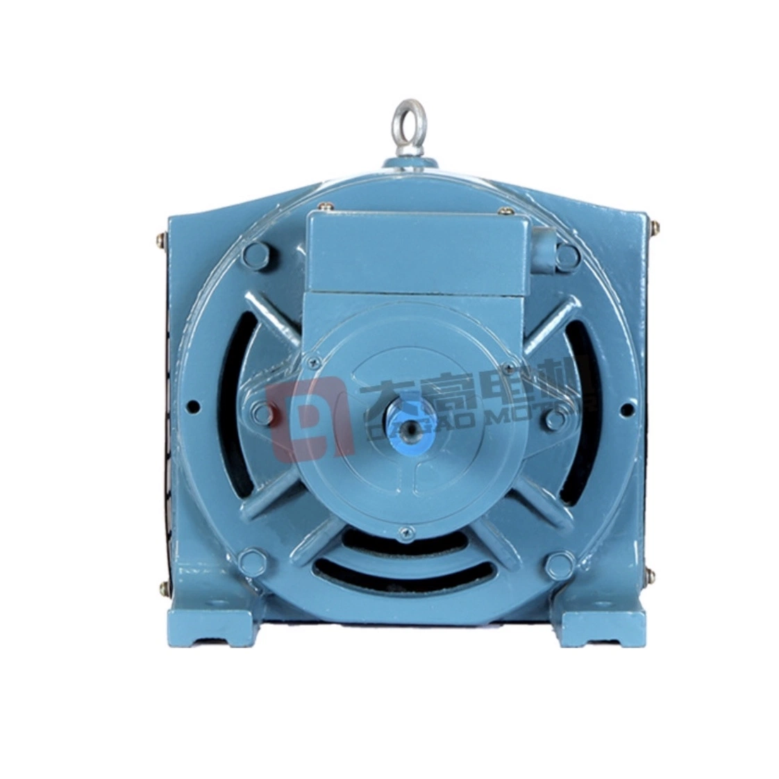 50Hz or 60Hz Should Order 1250-125r/Min Yct Series Electromagnetic Governor Motor