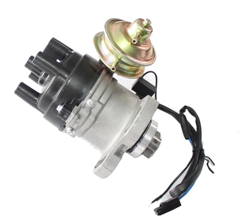 Bon rendement allumage des pièces de moteur auto T2t82272 distributeur pour Mitisumishi Ford