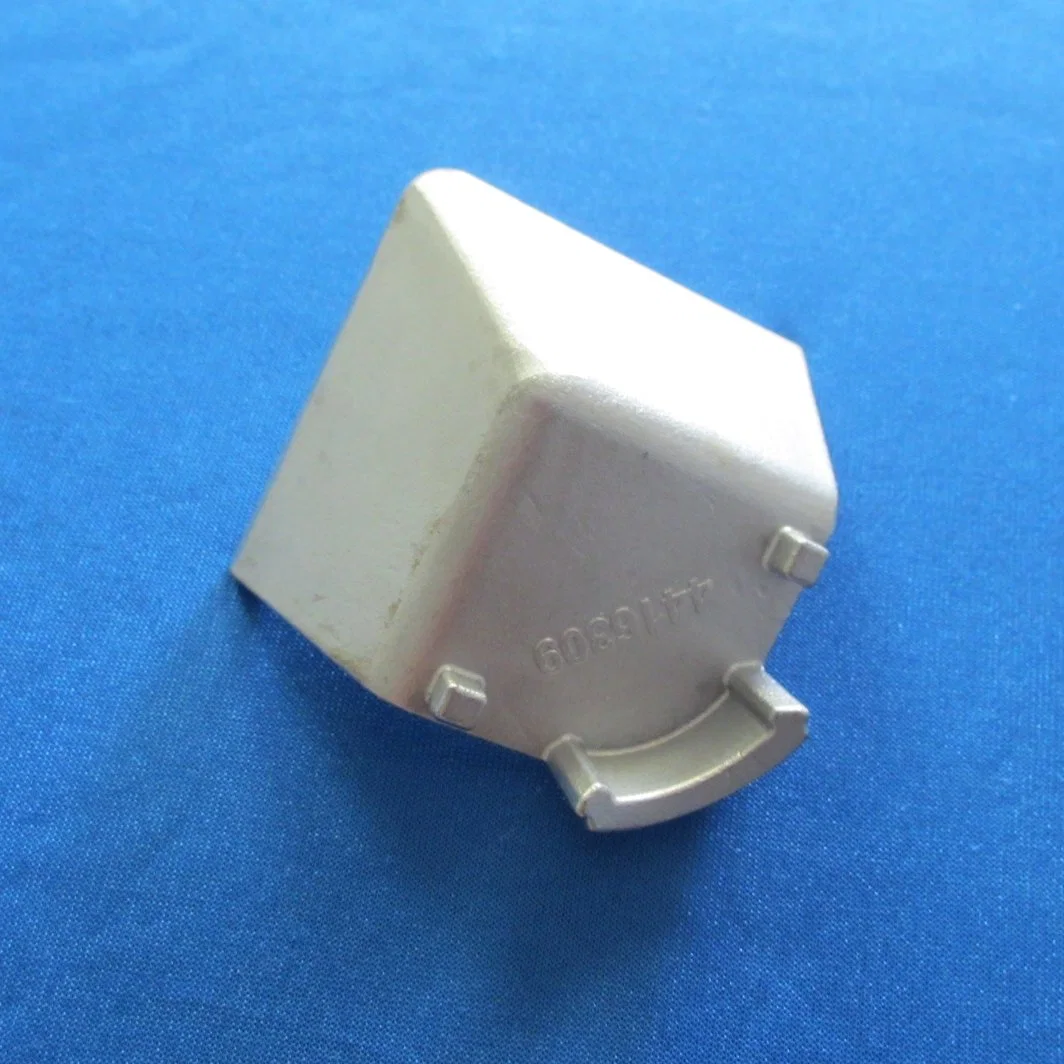Alloy Steel Tractor Parts by Investment Casting