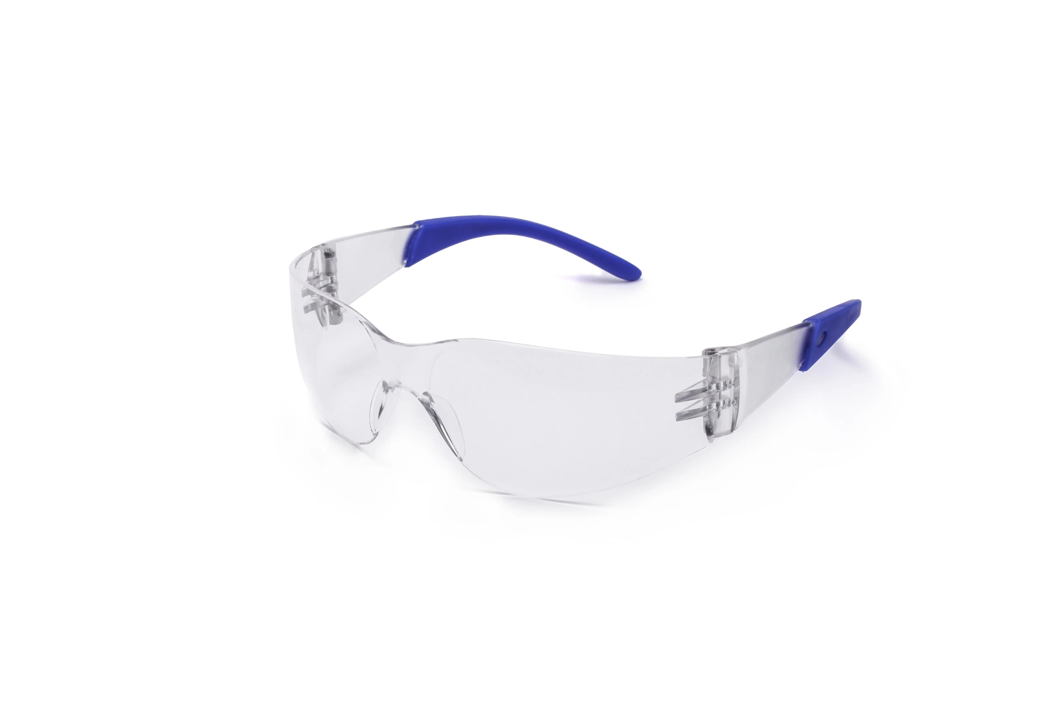 Pcl Lens EVA Frame Industrial Protective Eyewear