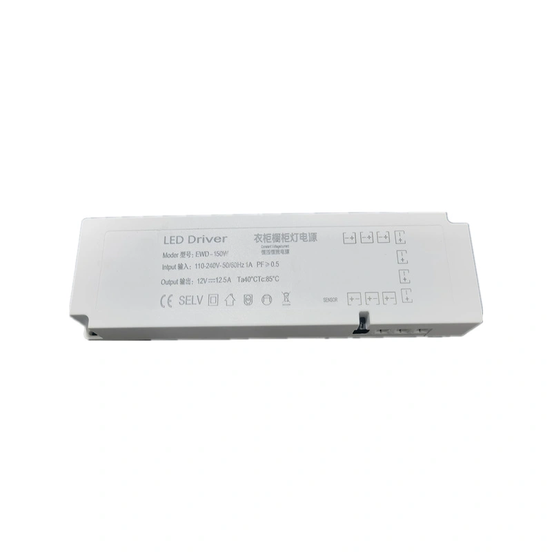 Constant Voltage Light Power Supply 24W 36W 40W 60W 100W 150W 300W 400W LED Driver 12V