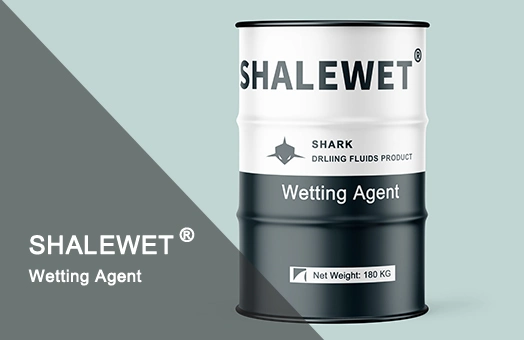 Shark Drilling Fluids Addtive Shalewet