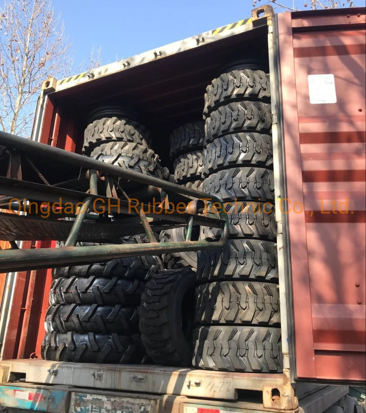 11.2-24 13.6-28 14.9-24 14.9-28 18.4-38 Tt Tractor Tire/Tractor Tyres/Farm Tires/Agriculture Tires/Agriculture Tyres/Agricultural Tires/Agricultual Tyres (R-1)