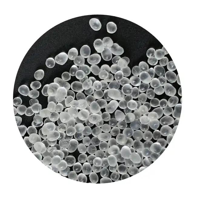 Thermoplastic Elastomer TPR Granule Raw Materials TPR R9560 Rubber Resin Pellets Injection Molding and Extrusion TPR for Shoes and Shoe Sole