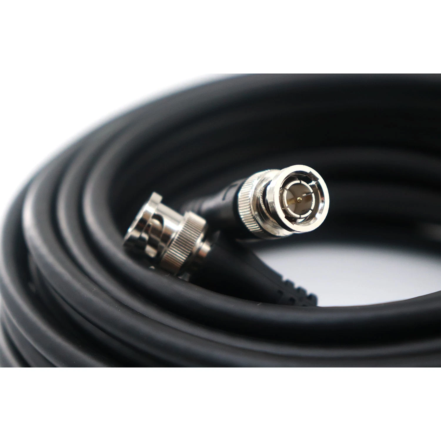 Kolorapus 3G cable conector 5m-SDI cables coaxiales para cámaras coaxial Cable TV antena cable coaxial cable