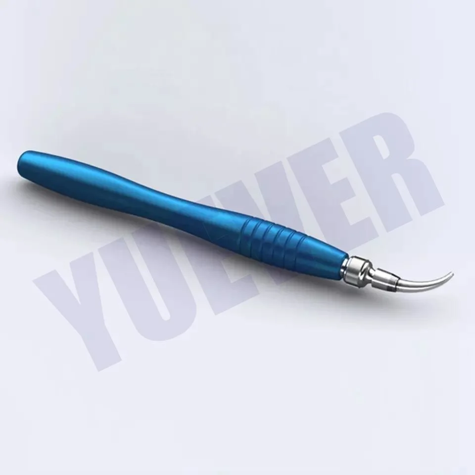 Laser Treatment Hemorrhoids Diode Medical Laser Surgery with 980 Nm 1470 Nm Proctology