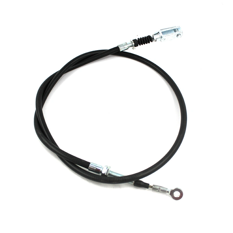 OEM&Alt Quality Forklift Spare Parts Linde 0009350202 Control Cable (Electric Diesel)