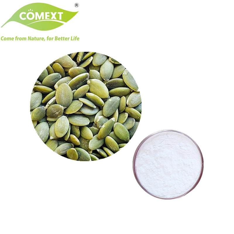 Comext Factory Wholesale/Supplier Bulk Price USA Warehouse Health Product Pumpkin Seed Protein