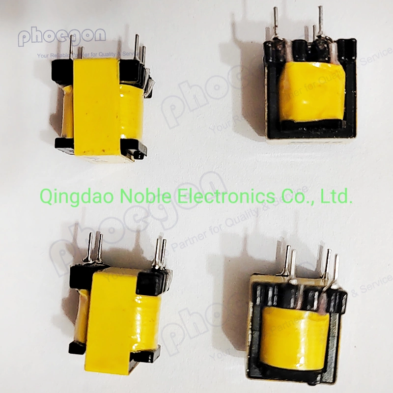 Ee10 Ee13 Switching Power Flyback Small Transformer for LED Lighting