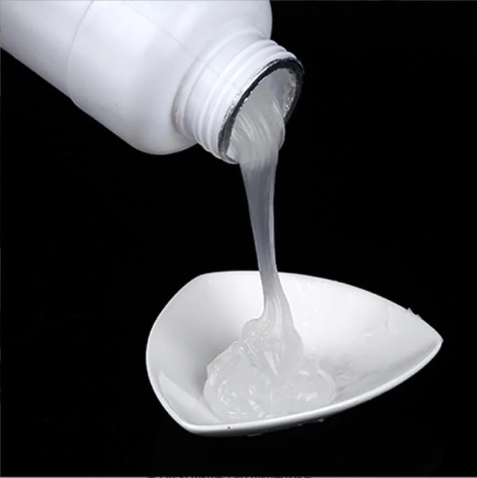 Detergent Cosmetics Sodium Lauryl Ether Sulphate 70% SLES Manufacturer