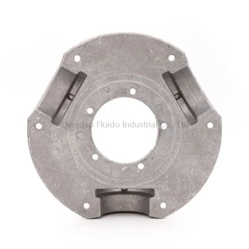 OEM Aluminium Die Casting Products