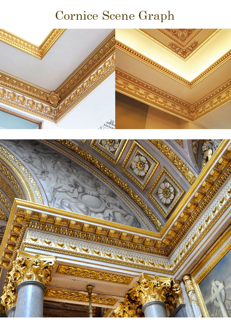 Decorativo Cornice Crown Molding Cornice Design Cornice Frame Molding