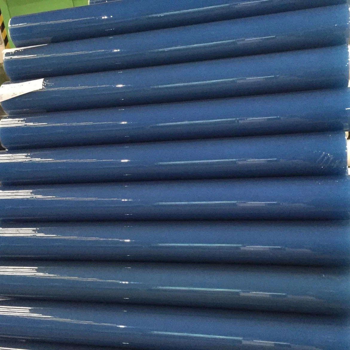 Hotsale Product Fast Shipment Good Quality PVC Super Clear Film PVC Packaging Film