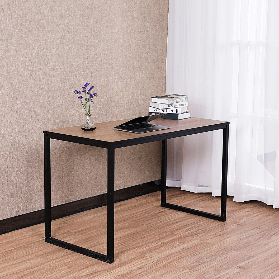 Hersteller-Zubehör-festes Holz-Büro-Schreibtisch-Möbel eingestellt mit gutem Preis