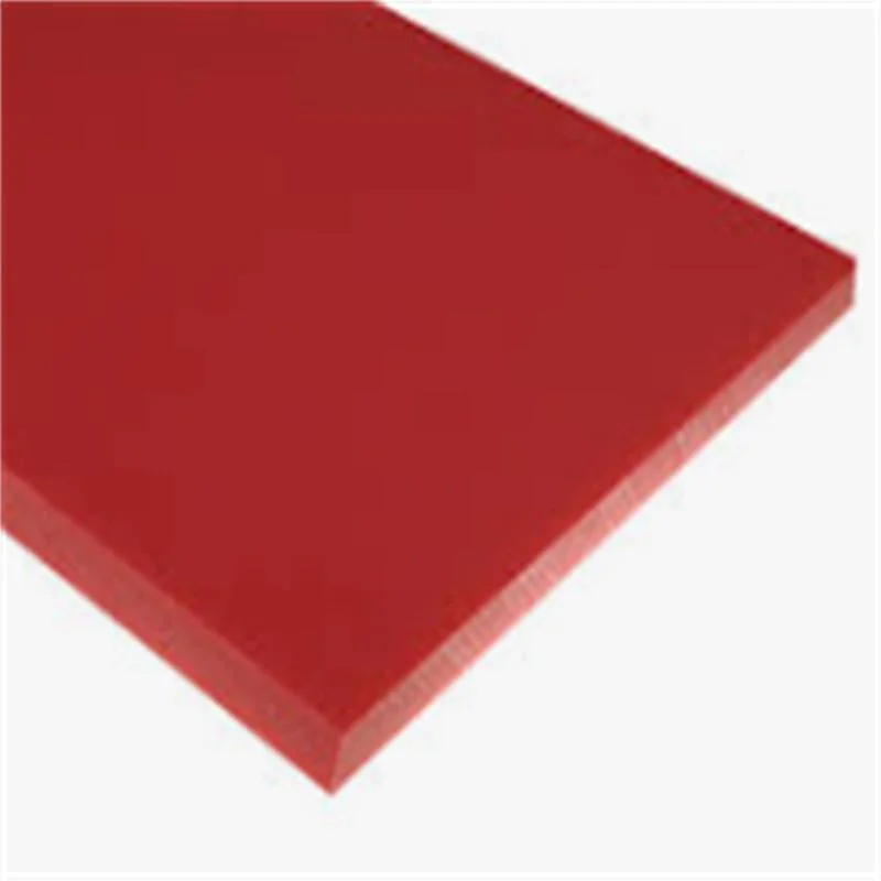 40mm 50mm 60mm 80mm 100mm Thick Polyethylene Polypropylene PP PE Plastic Sheet