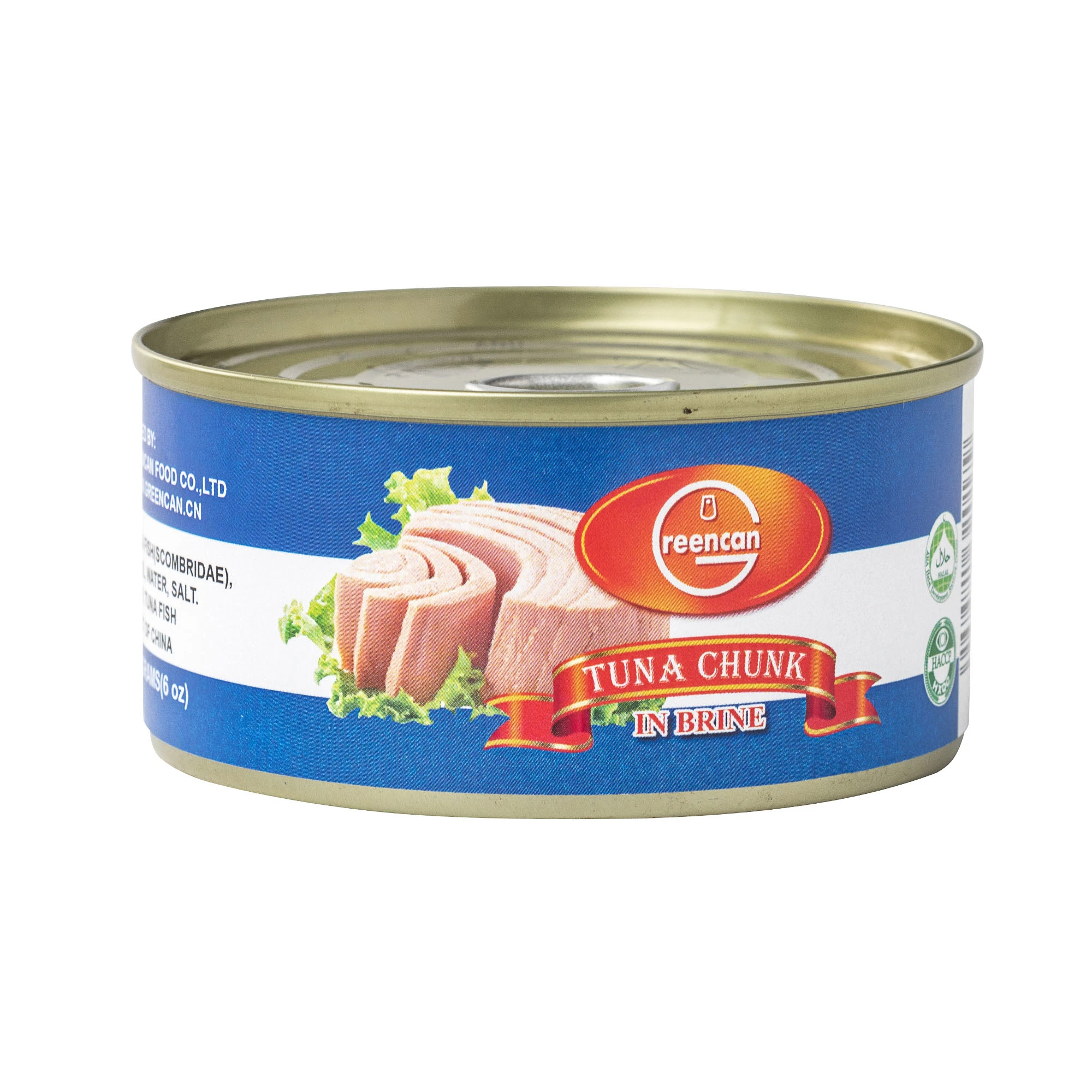 Premium Quality Canned Fish Canned Tuna in Brine