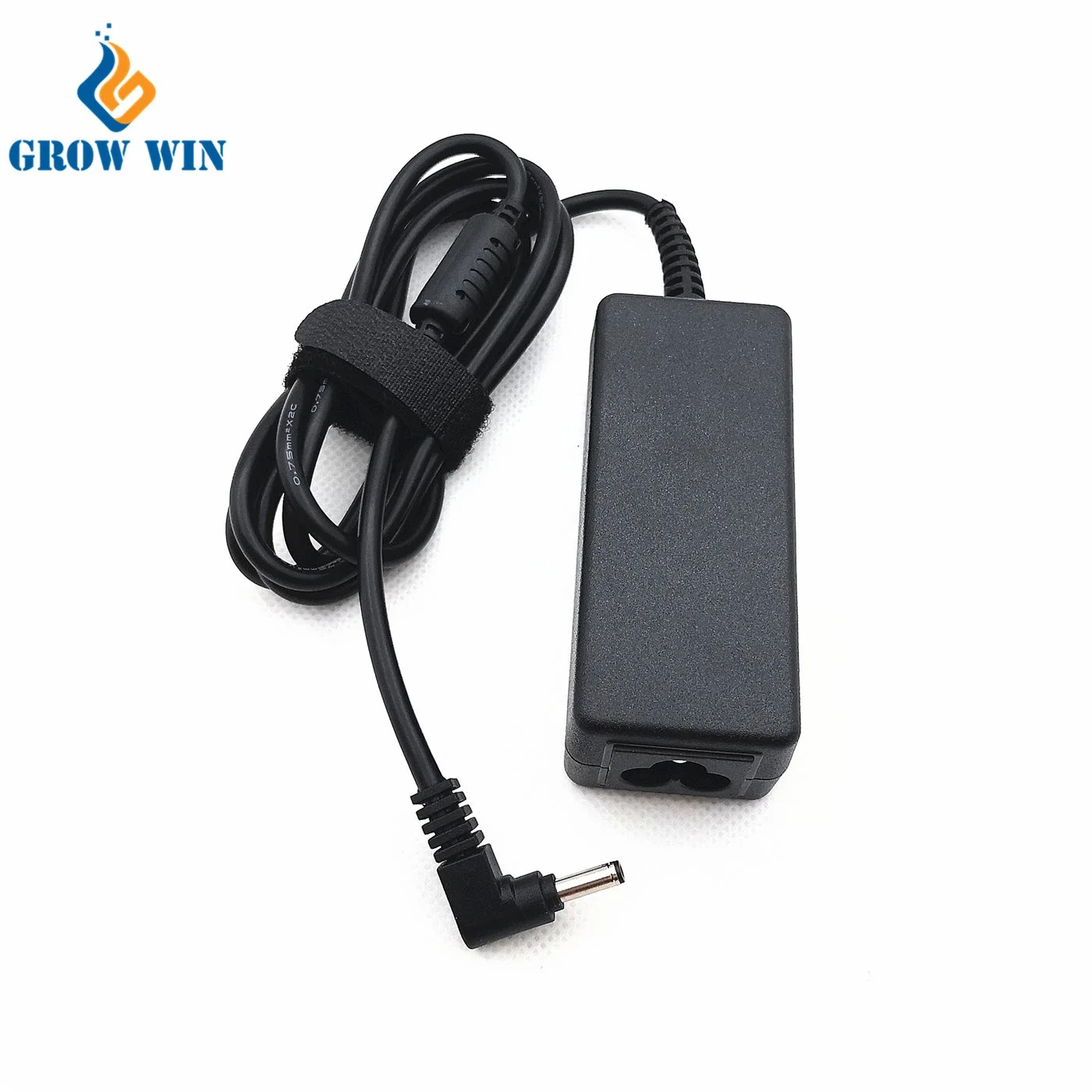 Nuevo cargador portátil 33W 19V 1.75un adaptador de corriente portátil