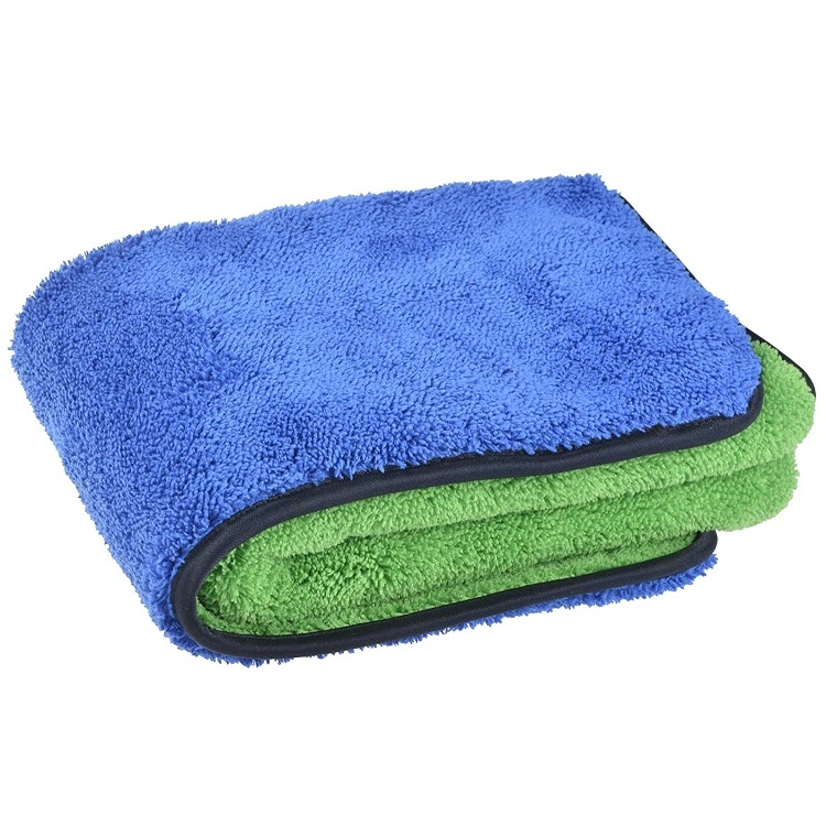 Wash Microfiber Car Towels for All Auto-Detailers